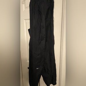 Vintage Men’s Nike windbreaker pants